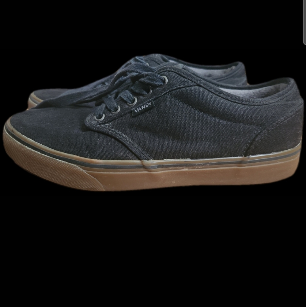 Vans sneakers